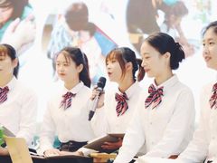 -悦读佳托育中心(金科乐方店)