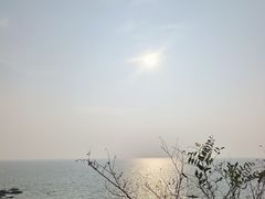 -辽宁团山国家级海洋公园