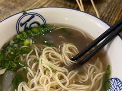 -清真·西北人家风味馆(中山中路店)
