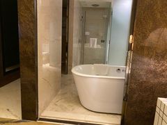 -西安赛瑞喜来登大酒店