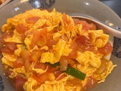 西红柿鸡蛋-潇湘阁(望京SOHO店)