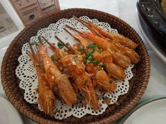 -东江渔村·古典园林·30年粤菜老字号(太和店)