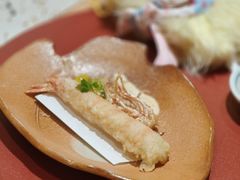 -松临·铁板烧&Omakase(神农店)