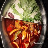 凑凑火锅冲冲冲！