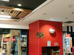 -汉堡王(仲盛世界商城店)