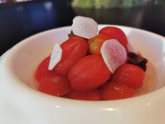 -丽晶轩中餐厅(重庆丽晶酒店)