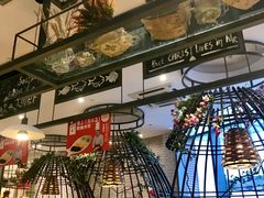 -船歌·鱼水饺青岛菜(金狮广场店)