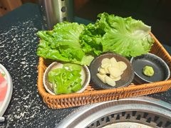 -牛焱·烧肉酒肆(五大道店)