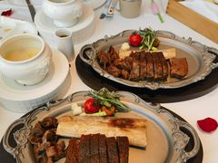 -王品牛排(郑州大卫城店)