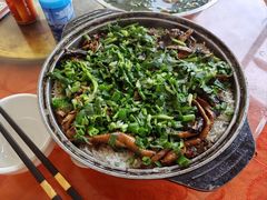 -香江农家乐饭店