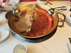 -小龙翻大江文化火锅(宽窄店)