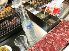 -江合勇丹东兄弟小串海鲜烧烤(总店)