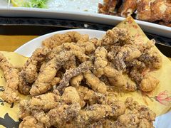 -醉壹号海鲜大排档(厦门美食地标店)