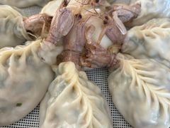 -叶存利海鲜大馅饺子(海宁路总店)