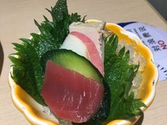 -大渔铁板烧(万象城店)