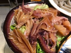 发鱿鱼-陈眼镜火锅(总店)