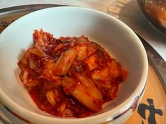 -七八冷面·延边朝鲜族美食(欢乐谷店)