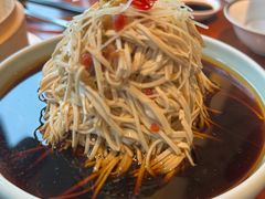 -扬州香格里拉·香宫中餐厅