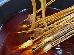 -冒椒火辣(奎星楼街店)