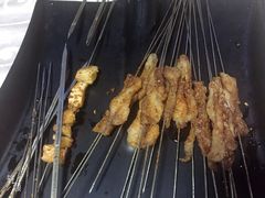 -羊家胡同·龙虾烧烤火锅(龙汇路店)