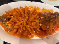 -海天楼中餐厅(吴宫泛太平洋酒店)