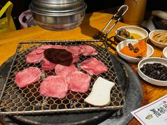 -青鹤谷(虹莘路总店)