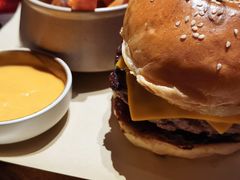 -Nord Grill&Bar Highland诺德西餐(深圳欢乐海岸店)