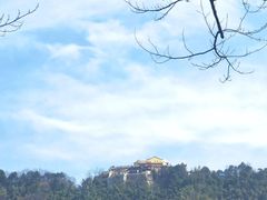 -九华山风景区