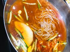-海花锅盖烧烤店(怡馨家园店)