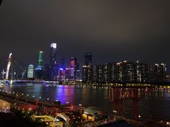 -AZUL by FUEL蓝色·法式酒馆(琶醍店)