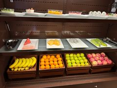 -喜来登酒店-盛宴标帜海鲜自助