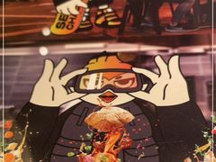 -開籠雀冰室(同和金铂店)