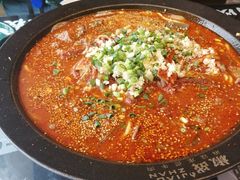 -绿茶餐厅(朝阳大悦城店)