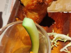 -半秋山西餐厅(宜昌大洋店)