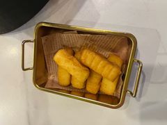 -锦尚阁烤鱼(望京新荟城店)