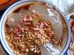 -鸿姐老火锅(疁城新天地店)