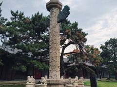 -北陵公园