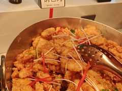 -涨巢·潮玩水疗局