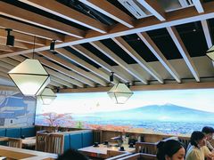 -九田家黑牛烤肉料理(新光汇店)