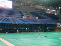 -苏州独墅湖体育馆