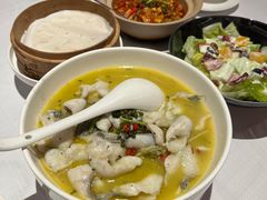 -粗茶淡饭·汉口公馆(循礼门店)