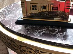 -上海青松城大酒店