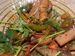 -云海肴·汽锅鸡·云南菜(高德置地店)