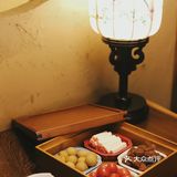 芳香景｜藏于闹市归于静谧的米其林餐厅 在成都市区