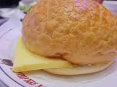 -龙记·香港茶餐厅(海上世界店)