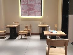 大堂-陳生記米线·始于1989(体育场路店)