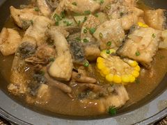 客家醉鱼-汀小府·福建客家菜(鼓山沃尔玛店)