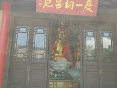 -灵谷景区
