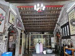 -烟桥私房菜馆(奋哥)
