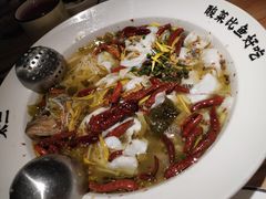 -太二酸菜鱼(正大广场店)